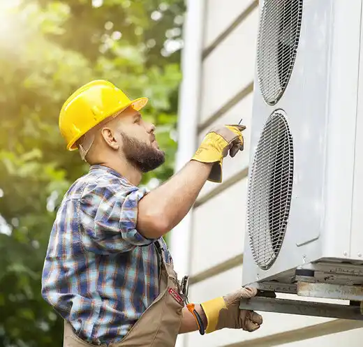 hvac services Castle Hills Northwest